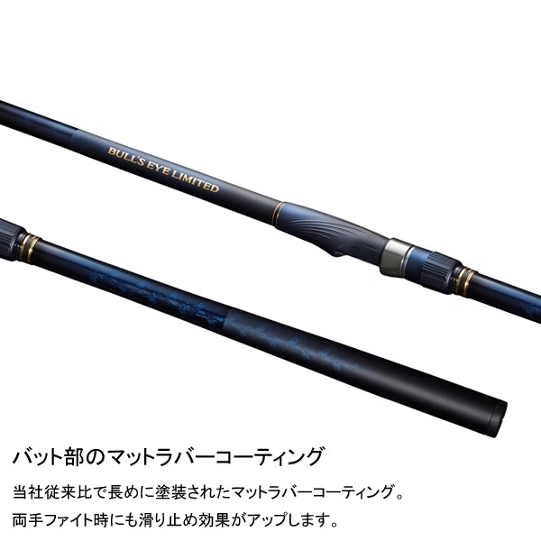 24 ブルズアイ リミテッド